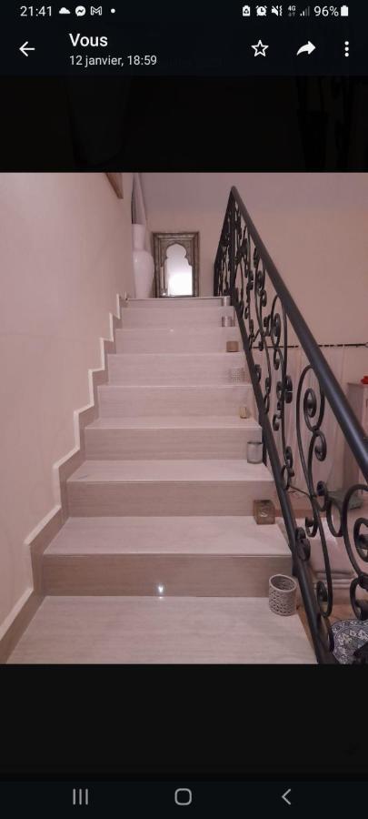 Villa Chez Marie à La Plaine-des-Palmistes Extérieur photo