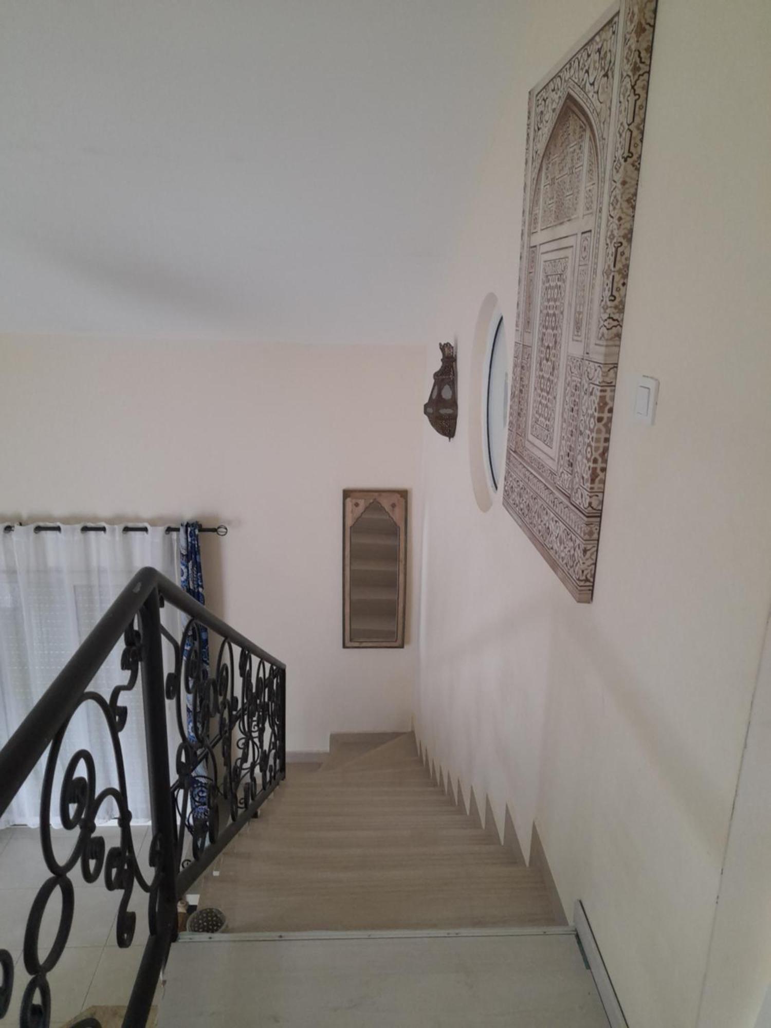 Villa Chez Marie à La Plaine-des-Palmistes Extérieur photo