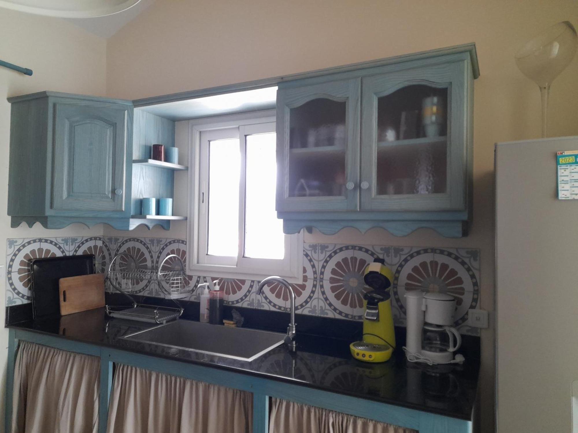 Villa Chez Marie à La Plaine-des-Palmistes Extérieur photo