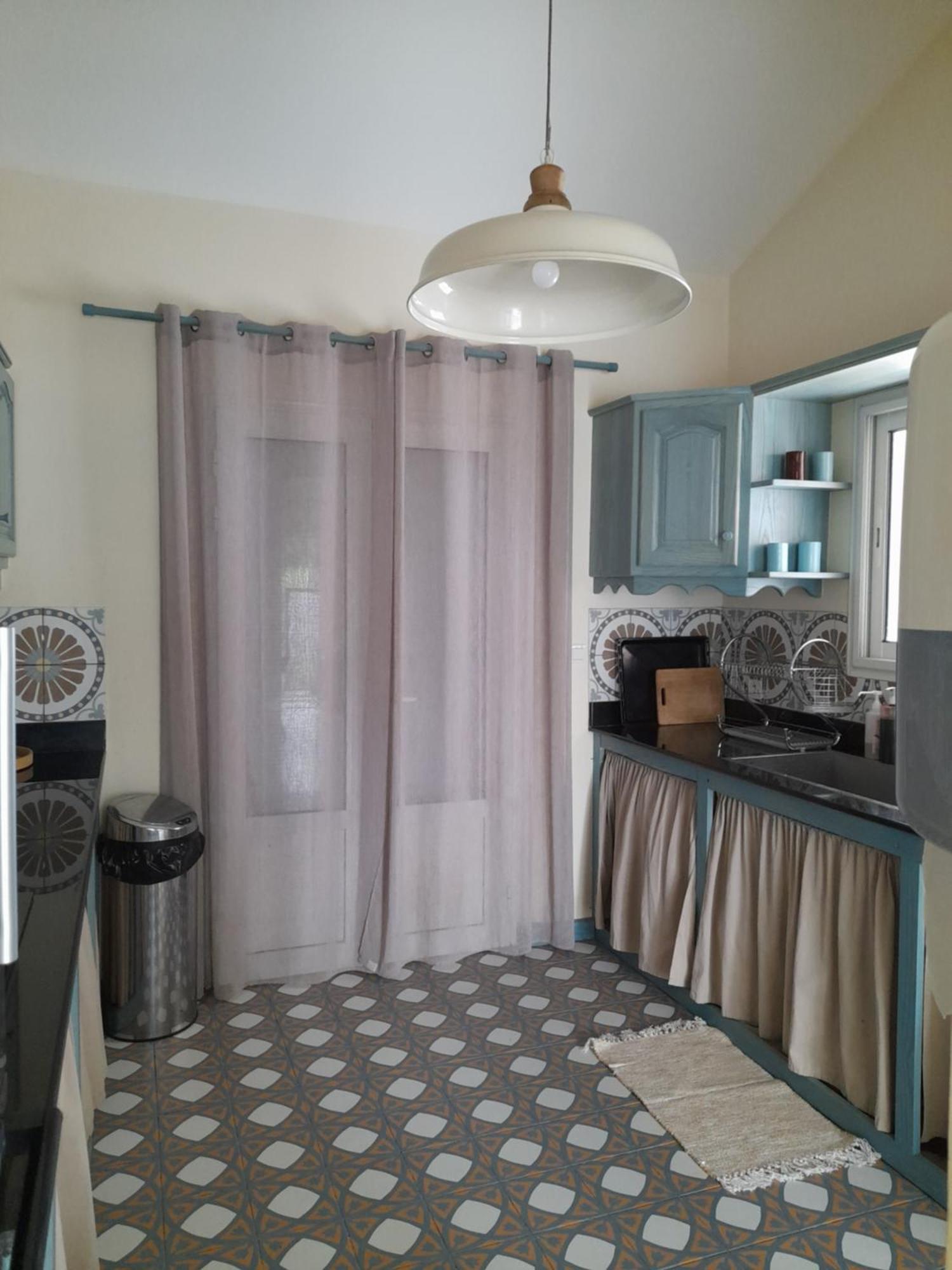 Villa Chez Marie à La Plaine-des-Palmistes Extérieur photo