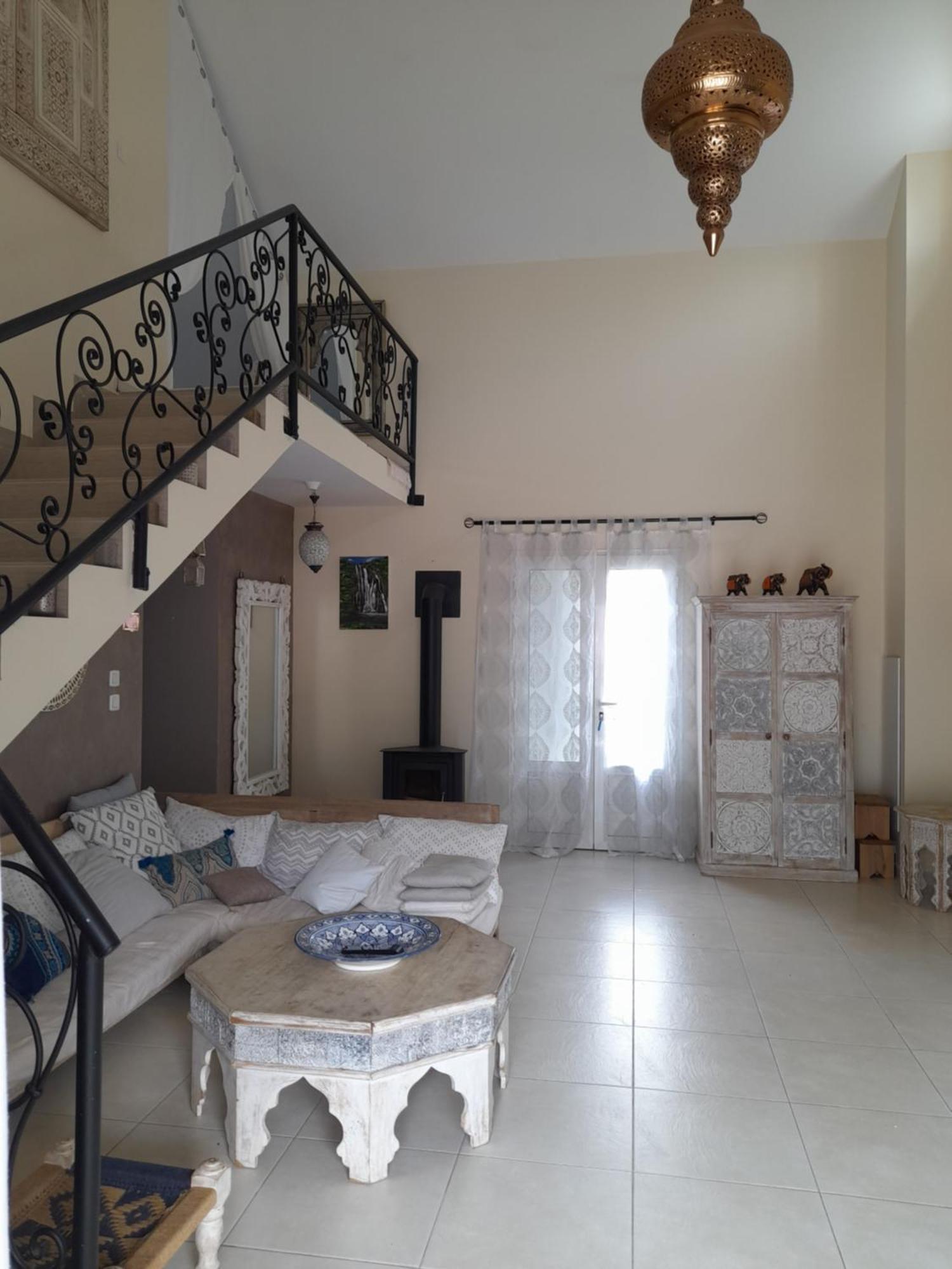 Villa Chez Marie à La Plaine-des-Palmistes Extérieur photo