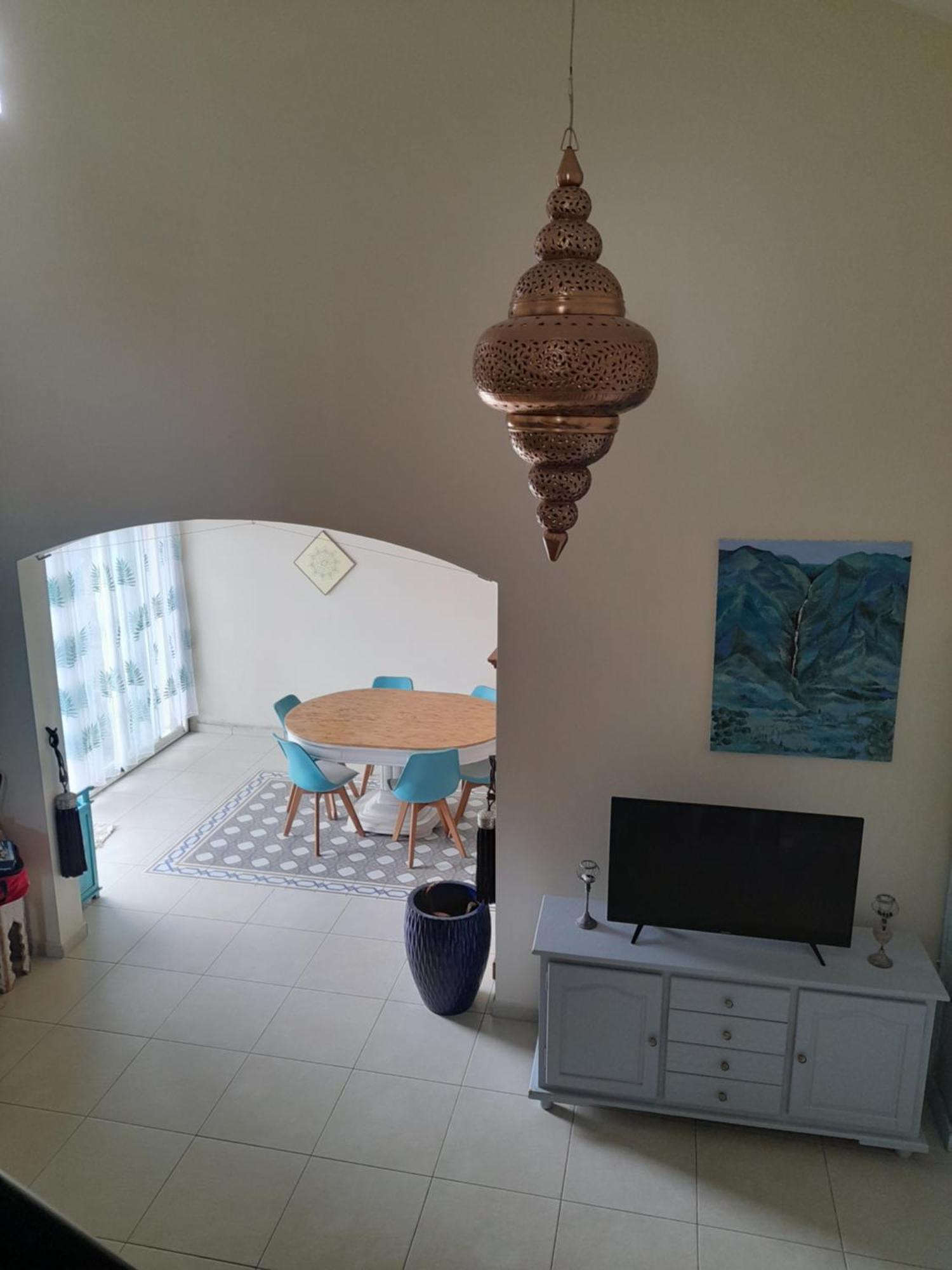 Villa Chez Marie à La Plaine-des-Palmistes Extérieur photo