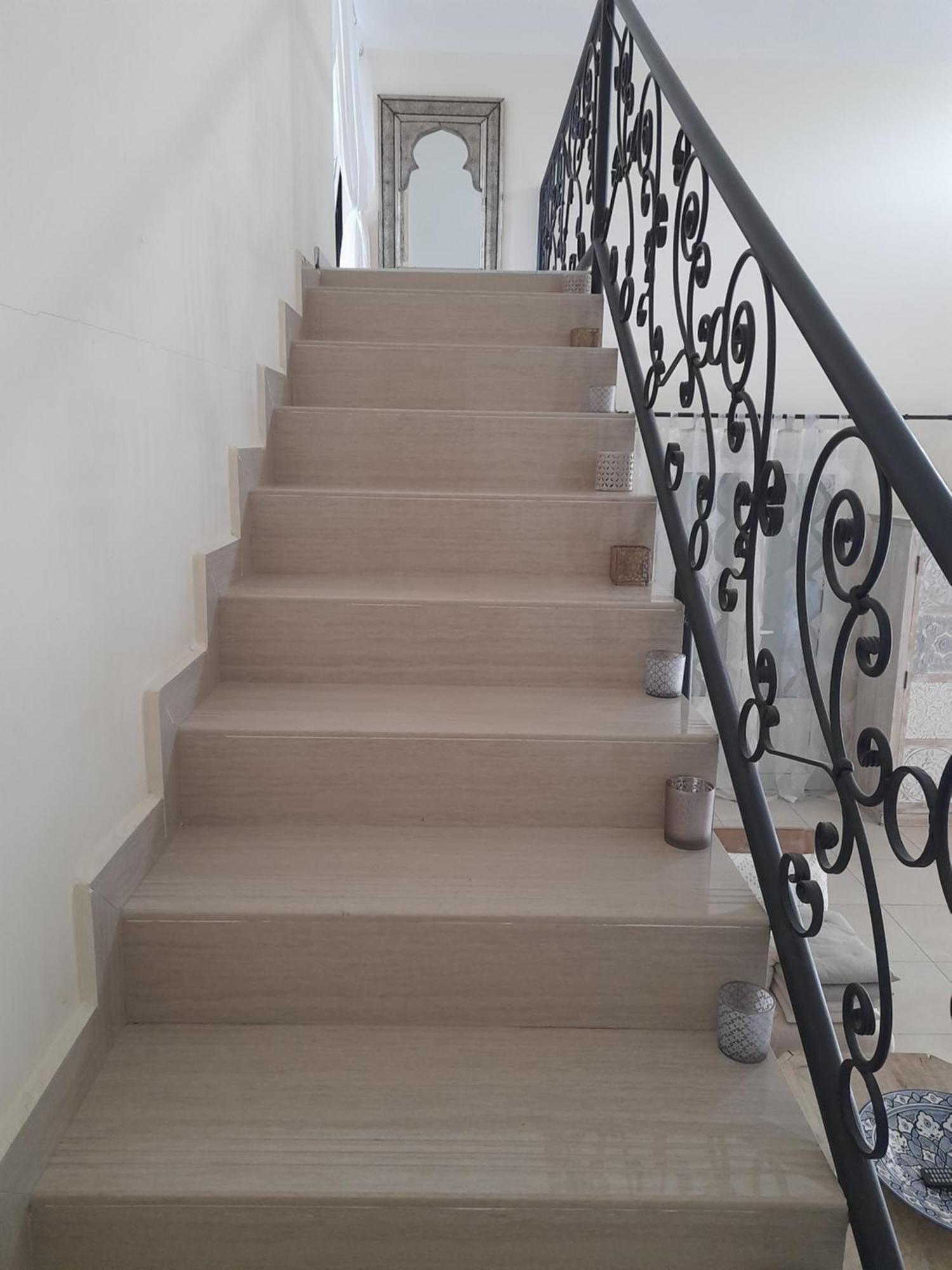 Villa Chez Marie à La Plaine-des-Palmistes Extérieur photo