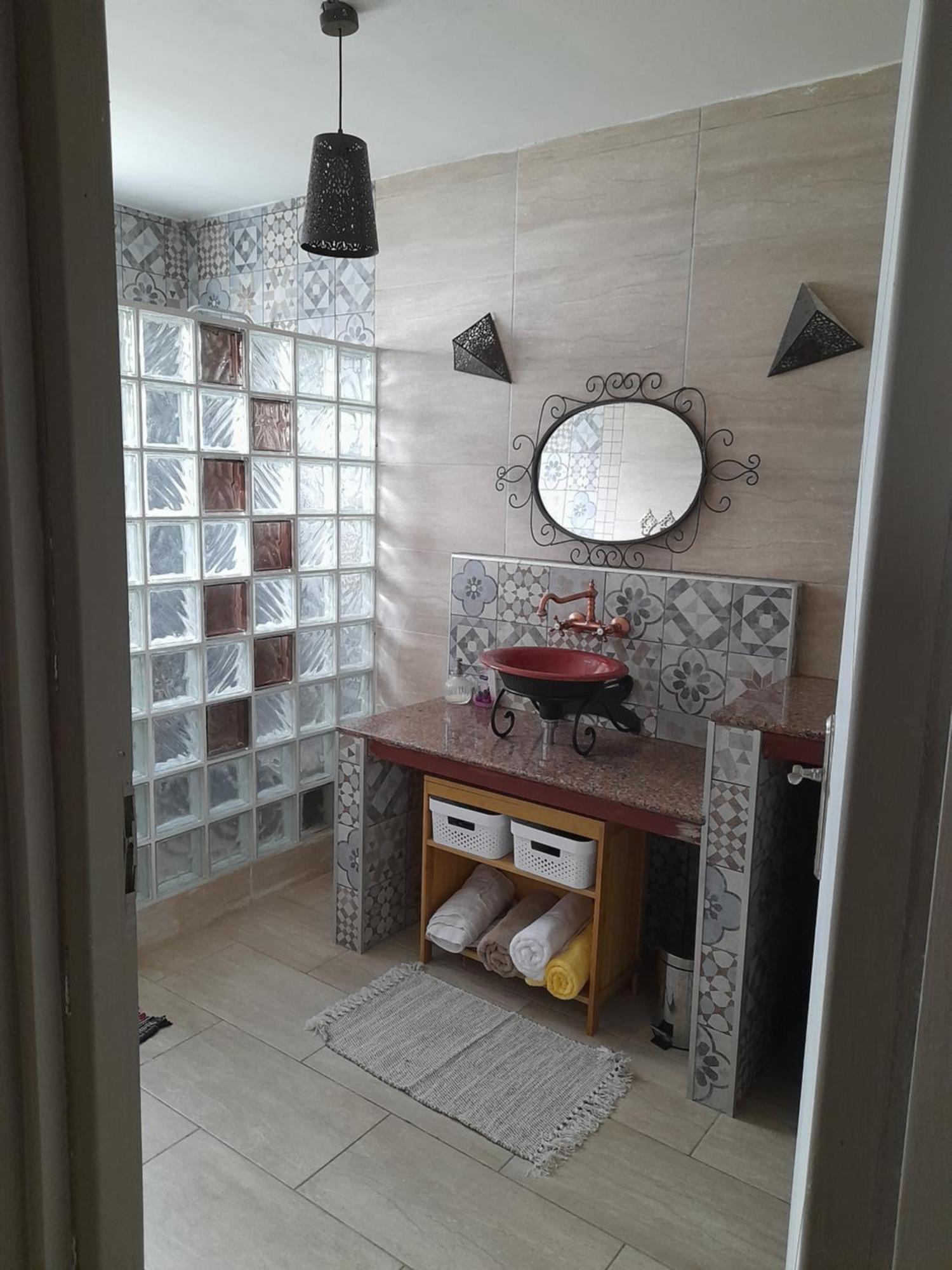Villa Chez Marie à La Plaine-des-Palmistes Extérieur photo