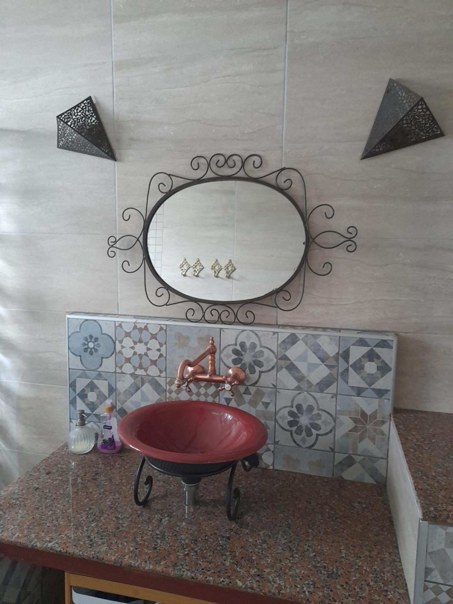 Villa Chez Marie à La Plaine-des-Palmistes Extérieur photo
