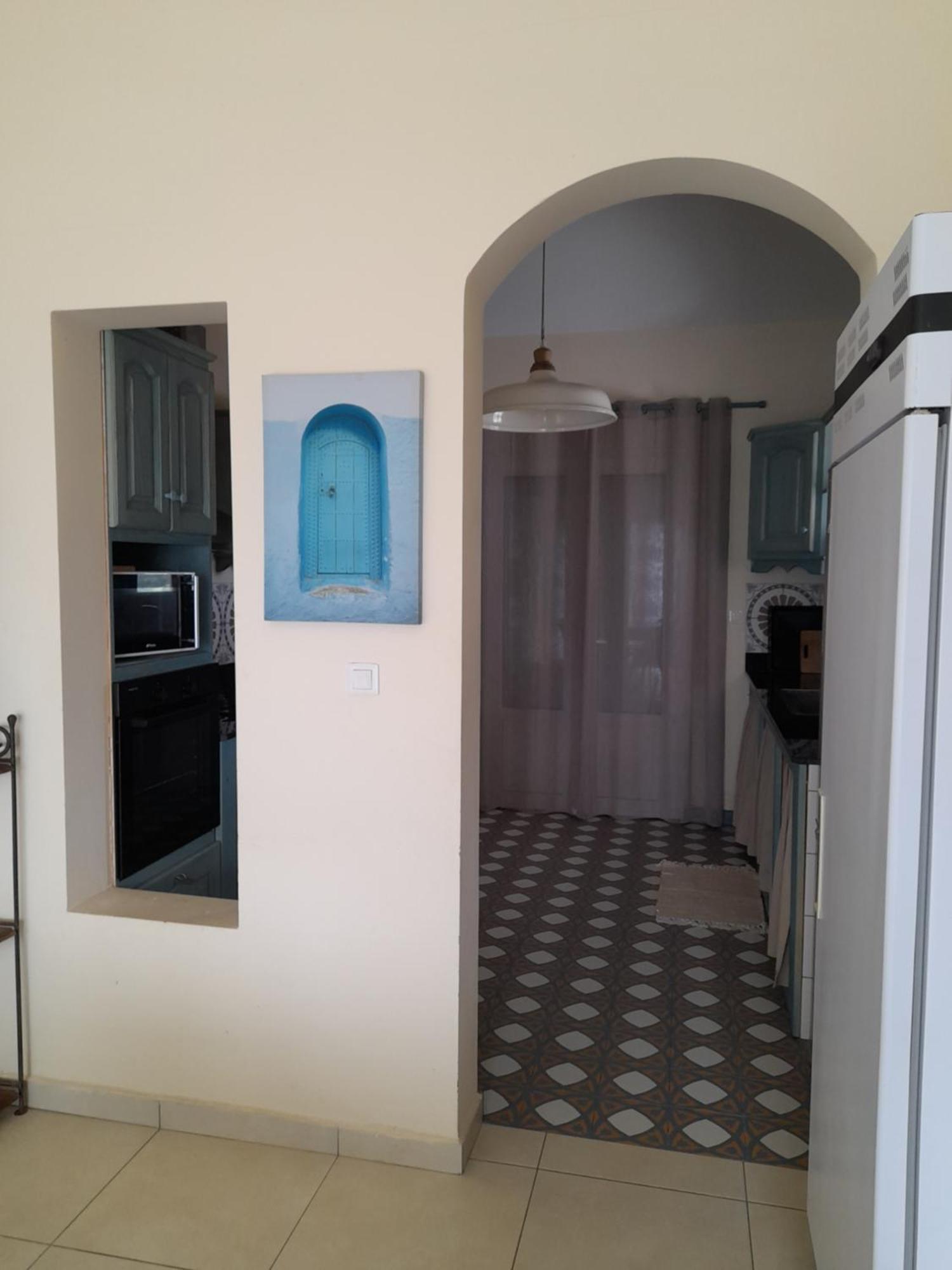 Villa Chez Marie à La Plaine-des-Palmistes Extérieur photo