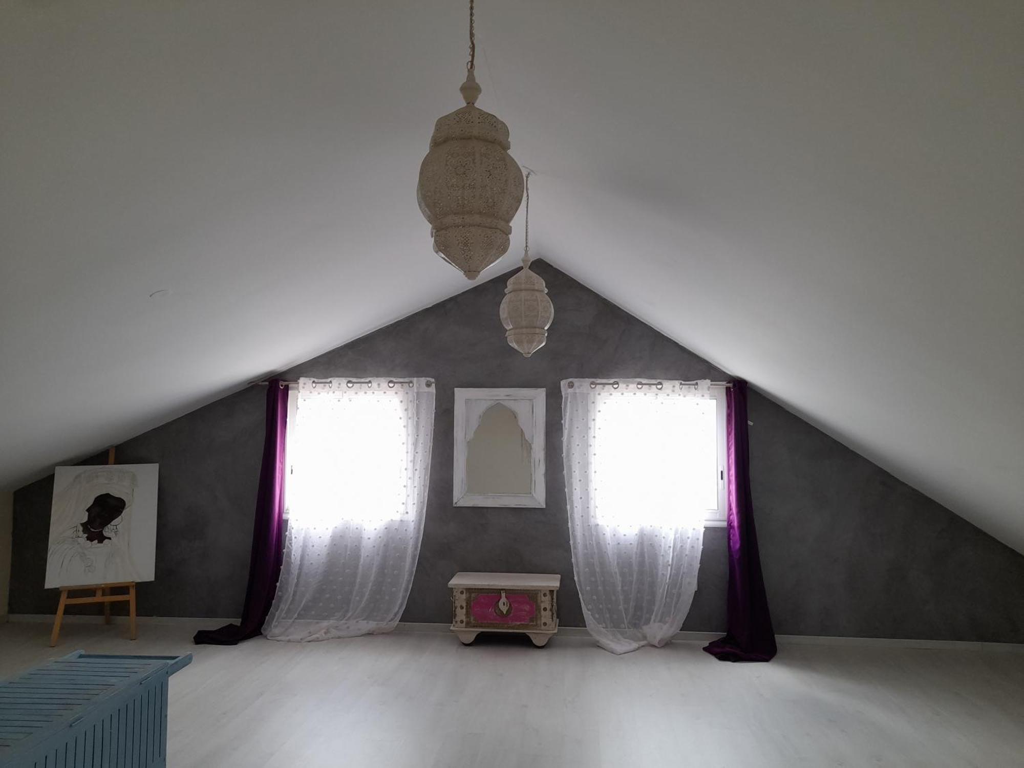 Villa Chez Marie à La Plaine-des-Palmistes Extérieur photo