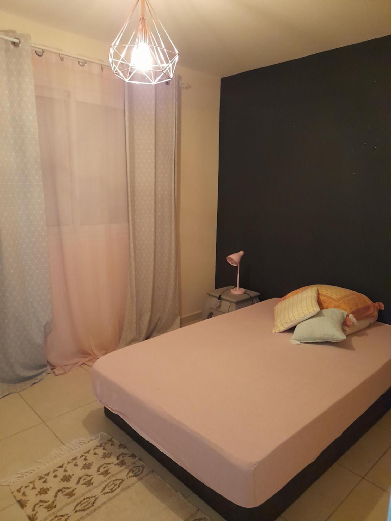 Villa Chez Marie à La Plaine-des-Palmistes Extérieur photo