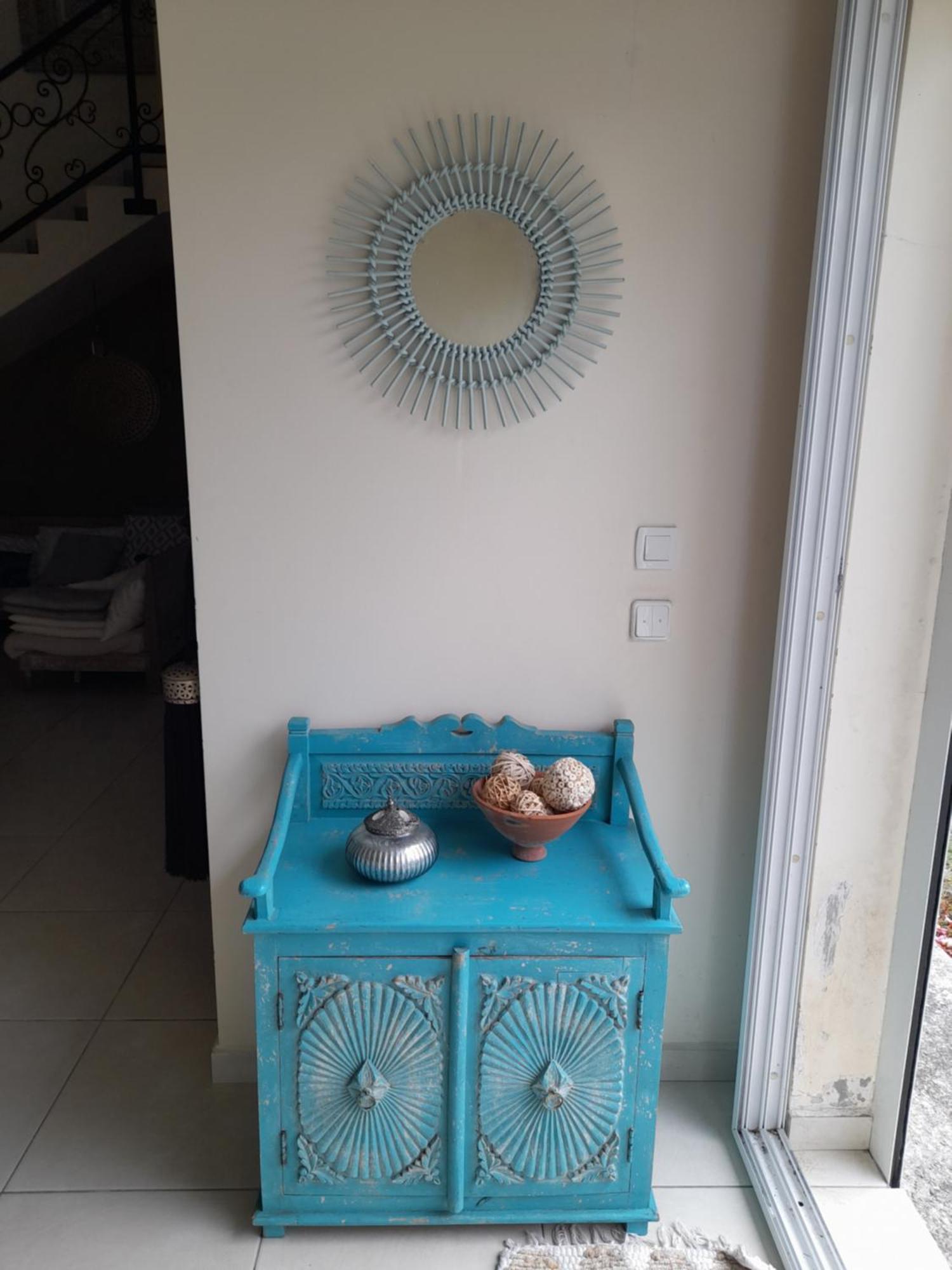 Villa Chez Marie à La Plaine-des-Palmistes Extérieur photo