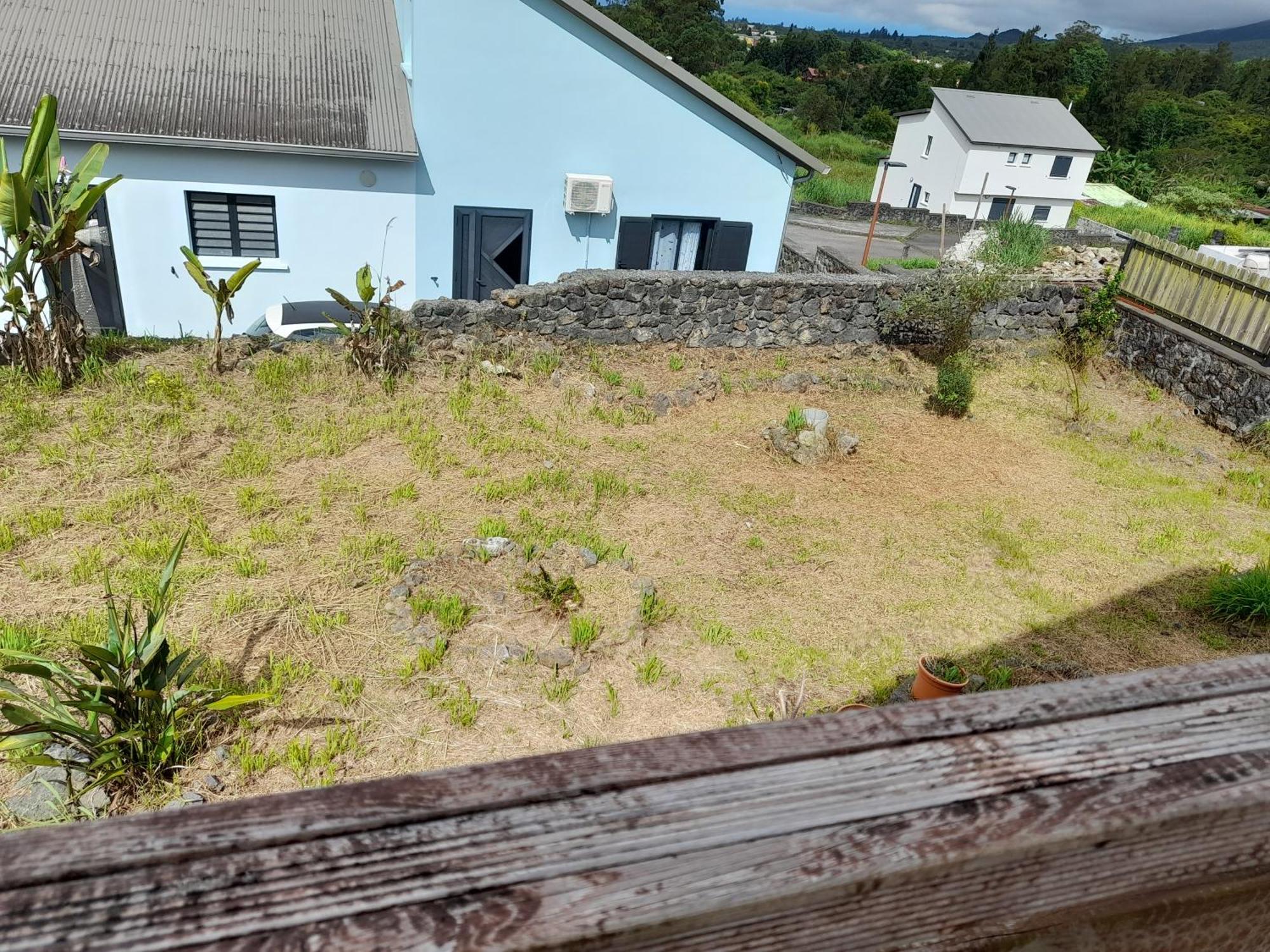 Villa Chez Marie à La Plaine-des-Palmistes Extérieur photo