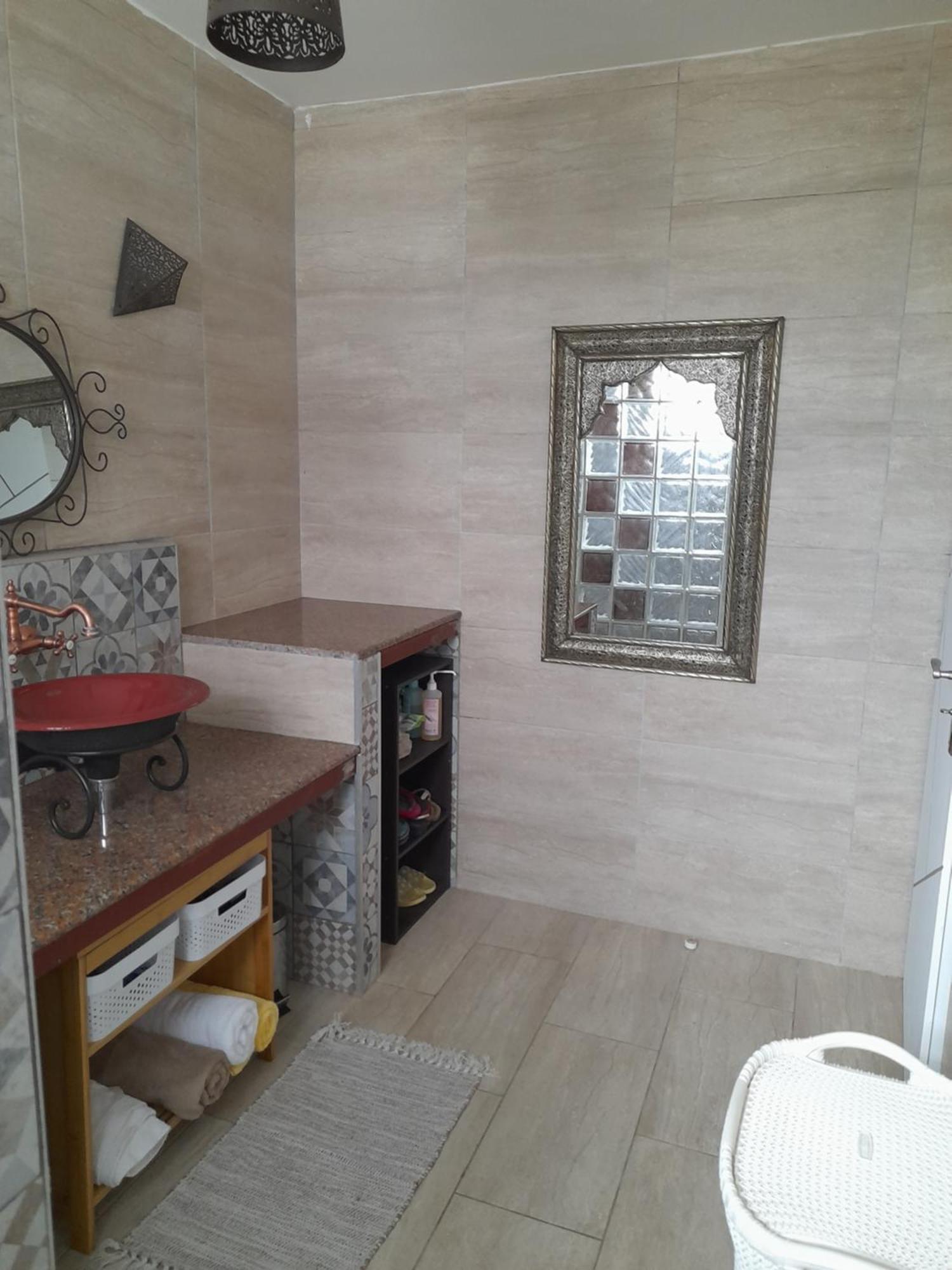 Villa Chez Marie à La Plaine-des-Palmistes Extérieur photo